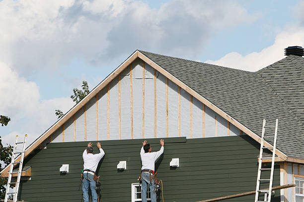 Siding for Commercial Buildings in Murraysville, NC